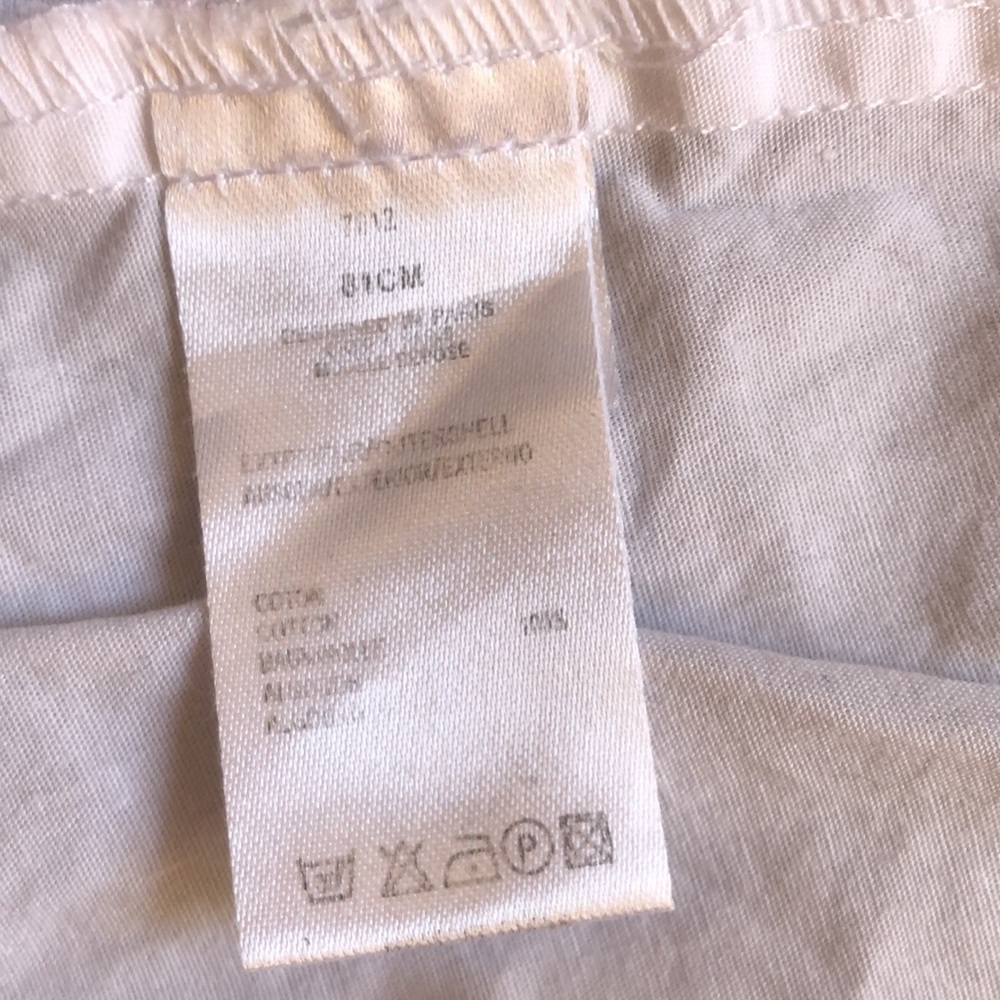 Jacadi baby shirt 18 months - Picture 4 of 6